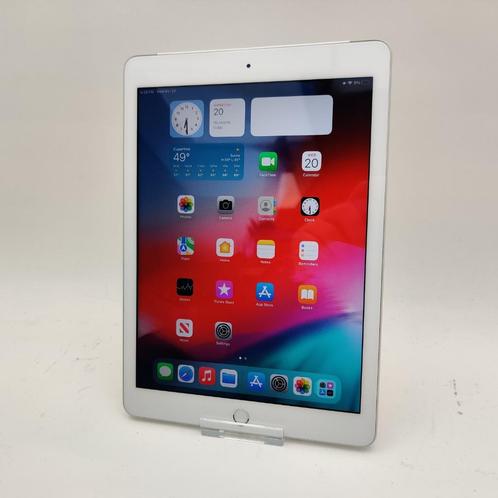 Apple iPad vijfde generatie 32GB || Nu voor maar €179.99!, Computers en Software, Tablet-hoezen, Gebruikt, Ophalen of Verzenden