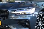 Volvo V60 2.0 T6 Plug-in hybrid AWD Plus Dark | 360* Camera|, Automaat, 12 maanden, Stof, Gebruikt