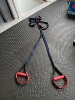 TRX Banden - Perfect voor thuis trainen!, Ophalen, Zo goed als nieuw, Benen, Weerstandband
