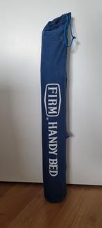 Opvouwbaar logeerbed – Firm Handy Bed, Ophalen