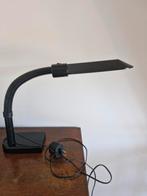 Bureaulamp/ leeslampzwarte, Ophalen, Gebruikt, Minder dan 50 cm