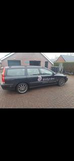 Te koop volvo v70 T5 2,3 in onderdelen, Ophalen, Gebruikt, Volvo