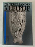 De Nederlandse kleipijp - D. H. Duco, Boeken, Ophalen of Verzenden, Zo goed als nieuw