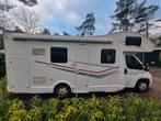 Off-grid camper Rimor Seal 9 Alkoof 2021 Euro6 7p 70.000km, Overige merken, Alkoof, Ringverwarming, Fiat