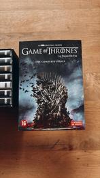 Game of Thrones – Complete Serie, Vanaf 16 jaar, Boxset, Zo goed als nieuw, Ophalen