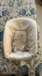 Stokke Tripp Trapp Newborn baby set, Ophalen of Verzenden, Zo goed als nieuw