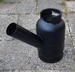 Rocket Stove Terraskachel Tuinhaard Vuurkorf, Tuin en Terras, Ophalen, Zo goed als nieuw