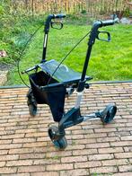 Rollator Topro Troja Viva S, Diversen, Rollators, Ophalen of Verzenden, Zo goed als nieuw