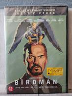 BIRDMAN (2014) o.a. Michael Keating – Dvd NIEUW in seal, Vanaf 12 jaar, Ophalen of Verzenden, Nieuw in verpakking, Overige genres