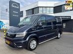 MAN TGE 3.140 L3H2 BPM Vrij Commander, leder, Sidebars Betim, Auto's, Stof, 4 cilinders, Origineel Nederlands, Bedrijf