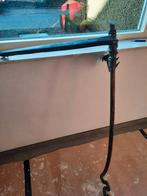 Handgesmeede kapstok, Huis en Inrichting, Woonaccessoires | Kapstokken, Overige materialen, Zo goed als nieuw, 150 tot 200 cm