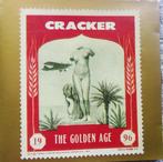 CD..Cracker --- The Golden Age, Ophalen of Verzenden, Zo goed als nieuw, Poprock