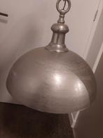 Industriële hanglamp, Ophalen, Zo goed als nieuw, Metaal, Minder dan 50 cm