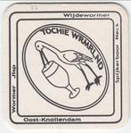 1 BREUGEM BIERVILTJE, Verzamelen, Verzenden, Gebruikt, Viltje(s), Overige merken