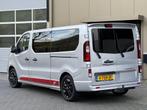 Opel Vivaro 1.6 CDTI L2H1|DC|Irmscher GT|Alcantara|100/100!, Auto's, Voorwielaandrijving, Gebruikt, Bedrijf, 1598 cc
