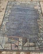 Design wollen vloerkleed, Ophalen, 150 tot 200 cm, 200 cm of meer, Zo goed als nieuw