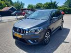 Suzuki S-Cross 1.4 Boosterjet AllGrip Stijl pano leer automa, Auto's, Suzuki, Automaat, 12 maanden, Gebruikt, Euro 6