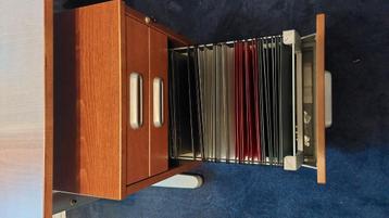 Bureau Ikea Galant - afbeelding 3