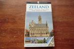 reisgids - Zeeland - capitool (2012) / Walcheren, Middelburg, Boeken, Capitool, Ophalen of Verzenden, Zo goed als nieuw, Reisgids of -boek