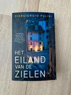 Het eiland van de zielen | Piergiorgio Pulixi | Thriller, Gelezen, Europa overig, Ophalen of Verzenden, Piergiorgio Pulixi