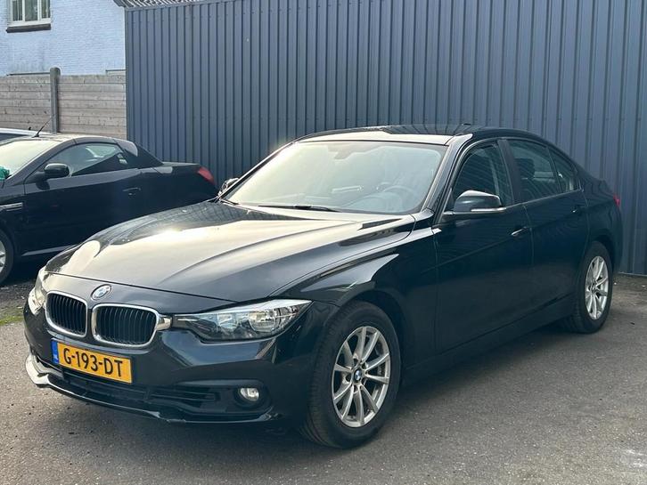 BMW 3-serie 318i, Auto's, BMW, Bedrijf, Te koop, 3-Serie, ABS, Airbags, Airconditioning, Boordcomputer, Centrale vergrendeling
