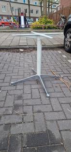 Vintage Charles & Ray Eames Gemerkt  Onderstel eettafel, Ophalen, Gebruikt, Vintage, 50 tot 100 cm