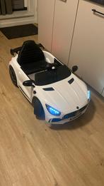 Elektrische kinderauto, Ophalen of Verzenden, Gebruikt