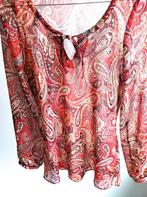 Yessica paisley blouse - S - new, Yessica, Nieuw, Ophalen of Verzenden, Maat 36 (S)