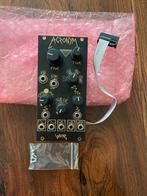 worng acronym eurorack vco, Verzenden, Zo goed als nieuw