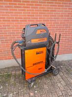 Kemppi Weldforce KPS 4500 Mig/Mag Lasmachine, Ophalen, Gebruikt, 250 ampère of meer, Co2