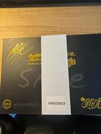 Nieuwe Michael Smith Skye Darts - Limited Edition, Sport en Fitness, Darts, Shot, ., Nieuw, Ophalen of Verzenden