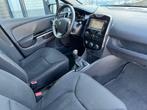 Renault Clio Estate 0.9 TCe Night&Day Airco,Navigatie EXPORT, Voorwielaandrijving, Stof, Zwart, Zwart