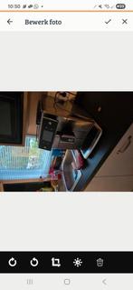 Saeco Xelsis SM7685 koffie/cappu/latte bonen machine, Afneembaar waterreservoir, Gebruikt, Ophalen of Verzenden, 4 tot 10 kopjes