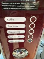 Koffiemachine, Huis en Inrichting, Ophalen of Verzenden, Zo goed als nieuw