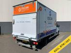 Opel Movano 2.3CDTI BiTurbo L3 3-Persoons Navi Ecc Laadbak/M, Voorwielaandrijving, 145 pk, Stof, 4 cilinders