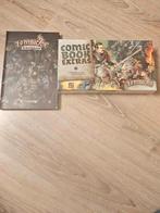 Zombicide road to hell kickstarter exclusive, Hobby en Vrije tijd, Gezelschapsspellen | Bordspellen, Ophalen of Verzenden, Nieuw