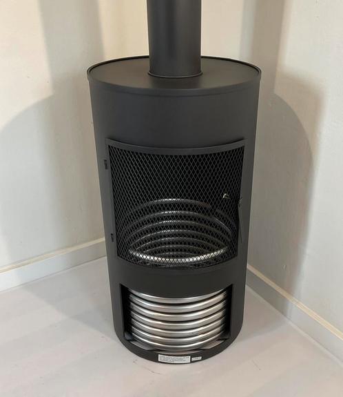 Zwembadverwarming burn 12.000 liter voor oa intex bestway, Tuin en Terras, Zwembad-toebehoren, Nieuw, Ophalen of Verzenden