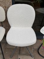 Showroom eetkamerstoelen, Ophalen, Overige kleuren, Zo goed als nieuw, Eén