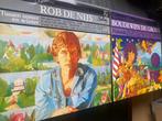 Rob De Nijs Boudewijn De Groot : Tussen Zomer En Winter /Pic, Cd's en Dvd's, Ophalen of Verzenden, Gebruikt, Overige formaten