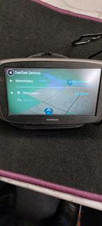TomTom Navigatiesysteem, Auto diversen, Autonavigatie, Ophalen of Verzenden, Gebruikt