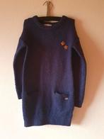 Cars Gebreide Jurk Maat 104, Meisje, Ophalen of Verzenden, Zo goed als nieuw, Jurk of Rok