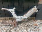 Tomos project 65cc, Fietsen en Brommers, Brommers | Tomos, Ophalen, Gebruikt, Quadro