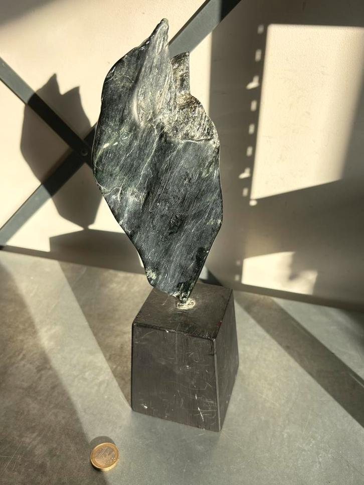 Abstract Steen Kunstobject, Antiek en Kunst, Kunst | Designobjecten, Ophalen