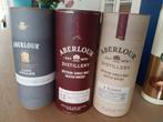 Whisky Verpakkingen - Diverse merken, Ophalen of Verzenden