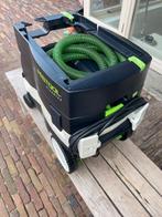 Festool CTL 22 E SG Cleantec stofzuiger Nieuw !!, Doe-het-zelf en Verbouw, Reinigingsmachines, Ophalen, Nieuw