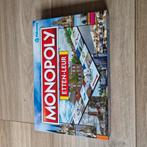 Monopoly Etten-Leur, Ophalen of Verzenden, Zo goed als nieuw