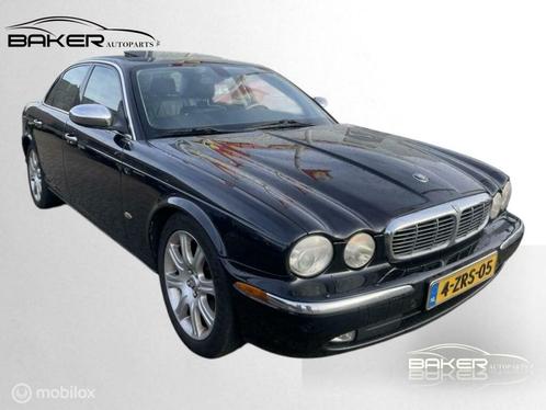 Jaguar XJ 2.7D V6 IN ONDERDELEN!, Auto-onderdelen, Carrosserie en Plaatwerk, Jaguar, Gebruikt
