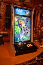 TABLETOP Bartop Arcade kast 27 INCH Vertical ⭐ NIEUW ⭐, Ophalen, Nieuw