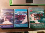 The Onedin Line de complete serie 1, 2 , 3 totaal 12 disc, Ophalen, Zo goed als nieuw