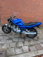 Yamaha xj900s diversion., Motoren, Cardan-aandrijving, 4 cilinders, Motorrijbewijs A, 900 cc